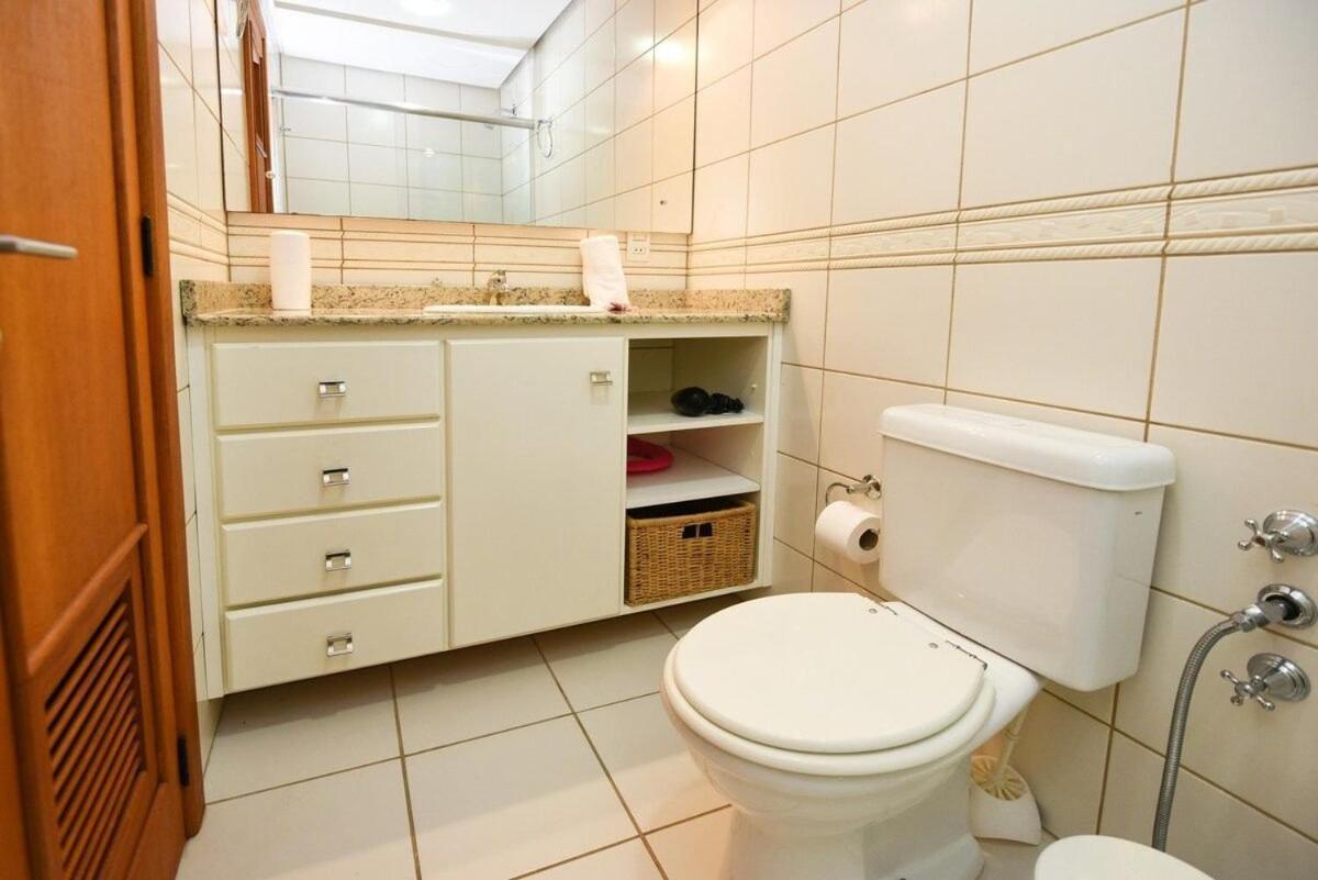 Rosa Edificio Bavaria Apartman Gramado Kültér fotó